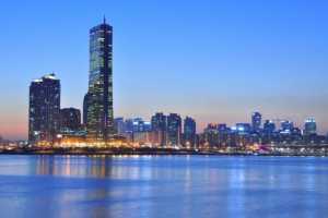 首尔63大厦