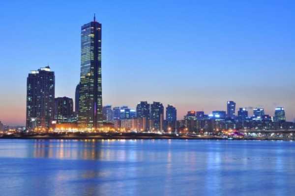首尔63大厦