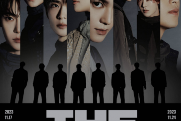 NCT 127首尔公演盛大拉开第三次巡演的帷幕，引发关注
