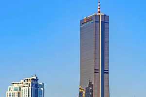 首尔63大厦
