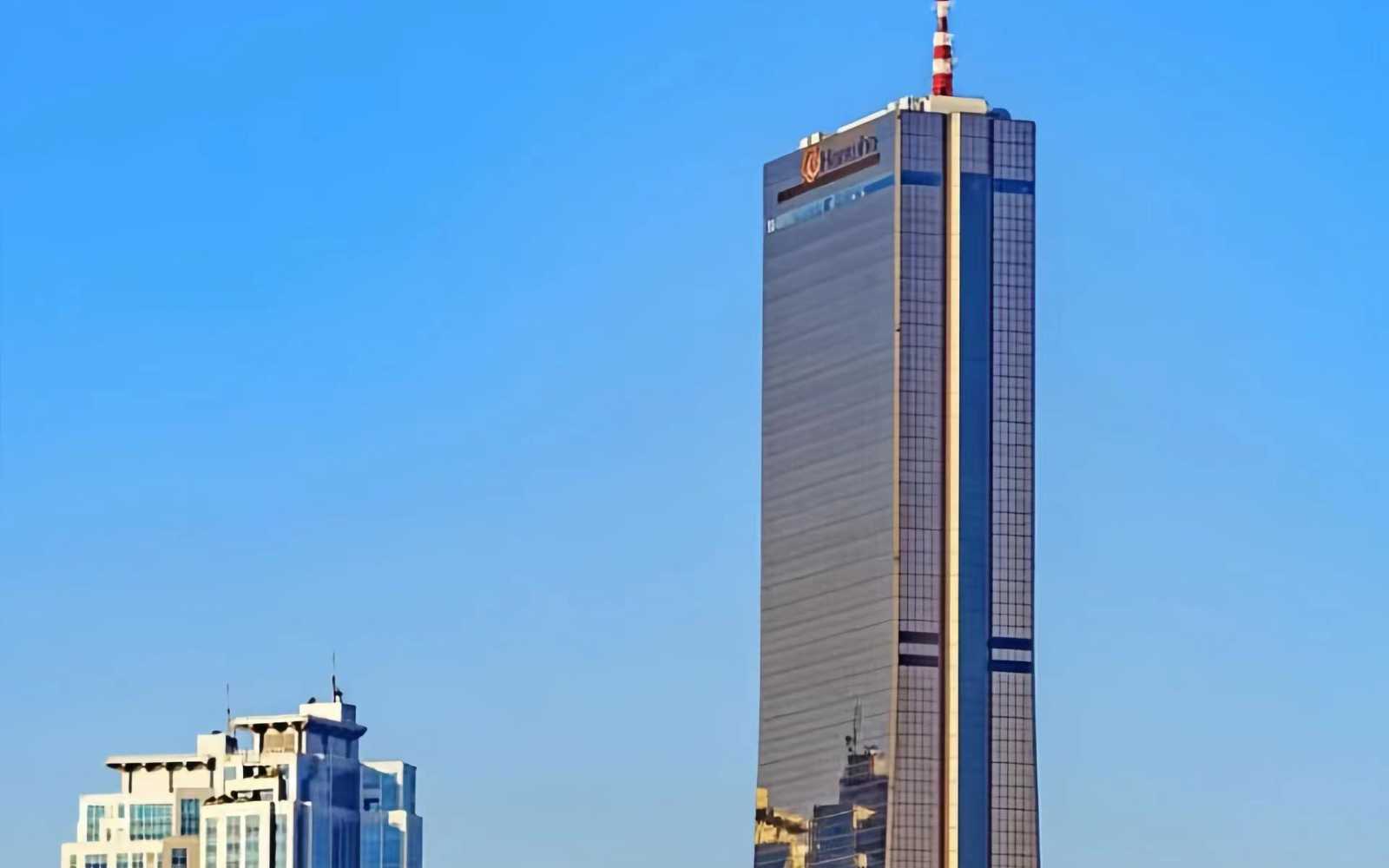 首尔63大厦