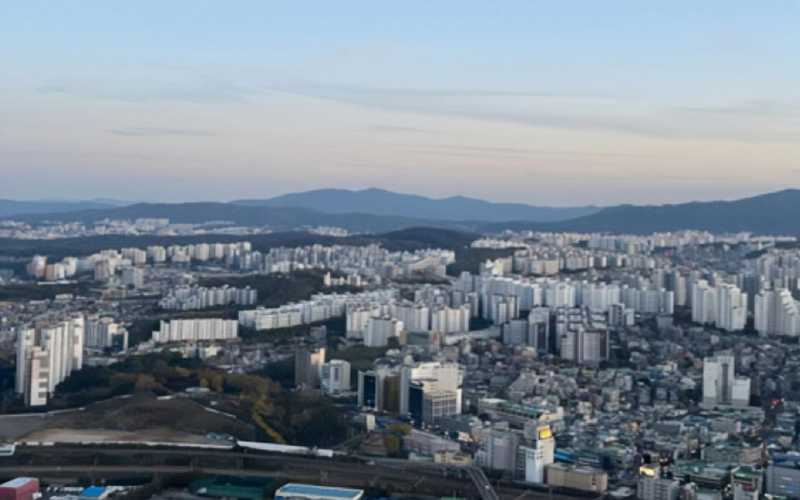 首尔63大厦