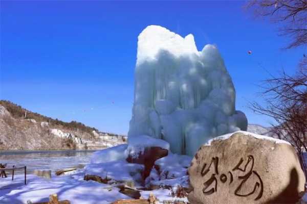 春川南怡岛