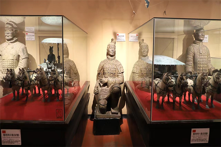 民俗村展览8