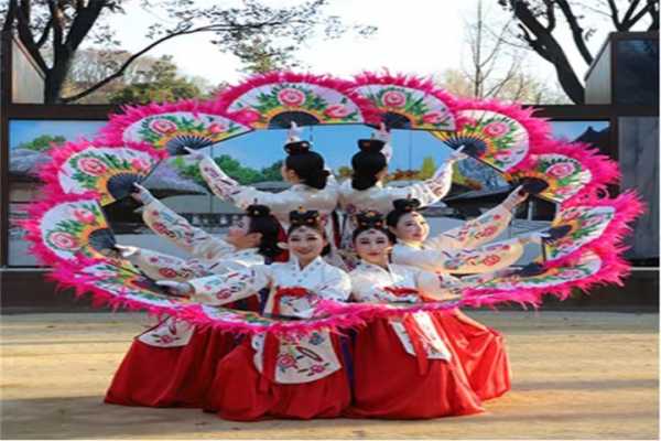 龙仁韩国民俗村