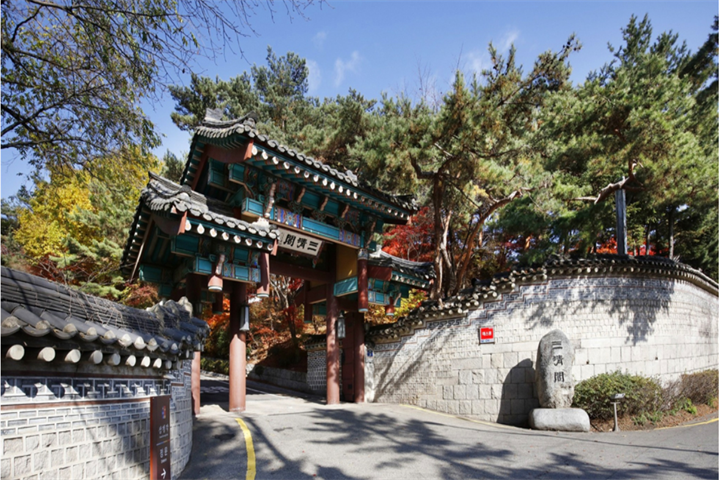北村景点8
