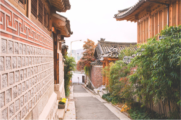 韩屋村2