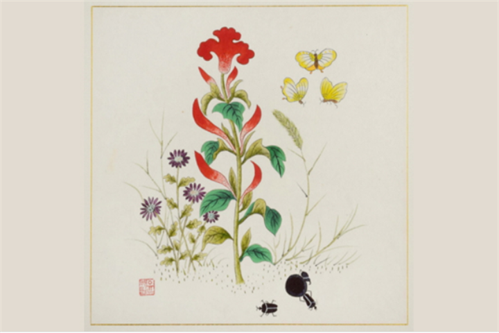 北村景点15