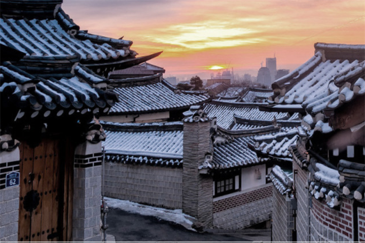韩屋村封面1