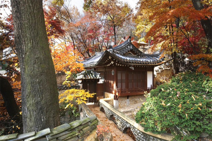 北村景点7