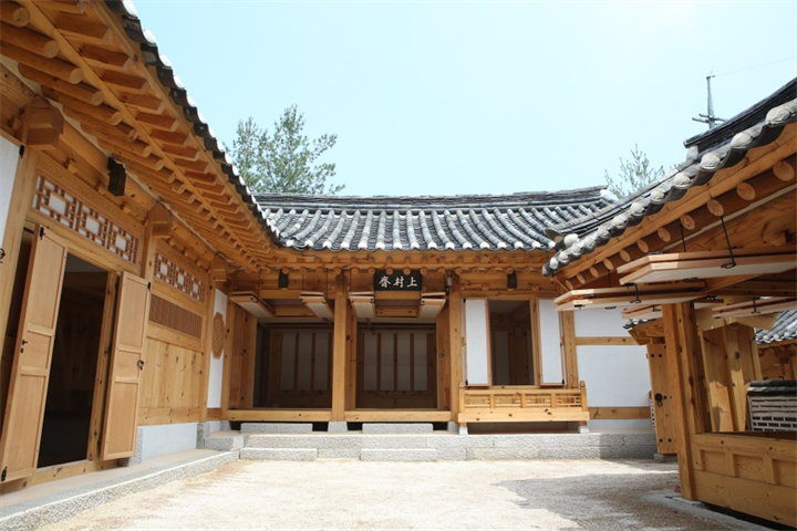 北村景点5