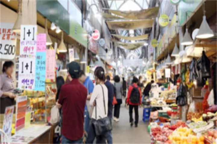 首尔狎鸥亭