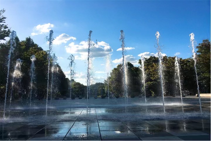 首尔林