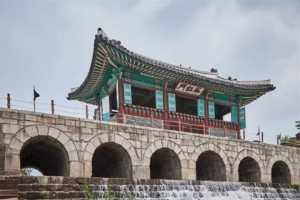 水原华城