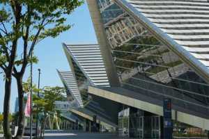 仁川松岛中央公园