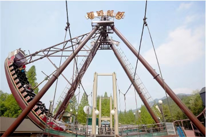 首尔乐园