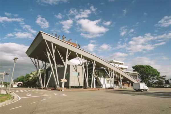 坡州临津阁与DMZ