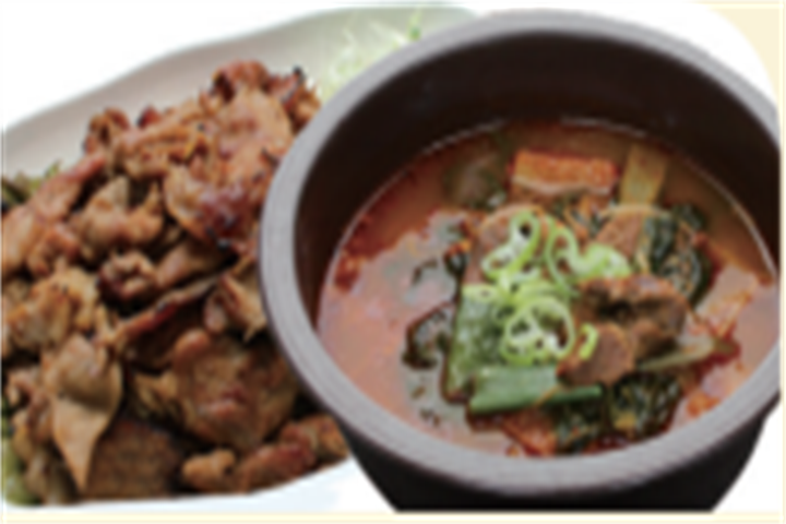 美食4