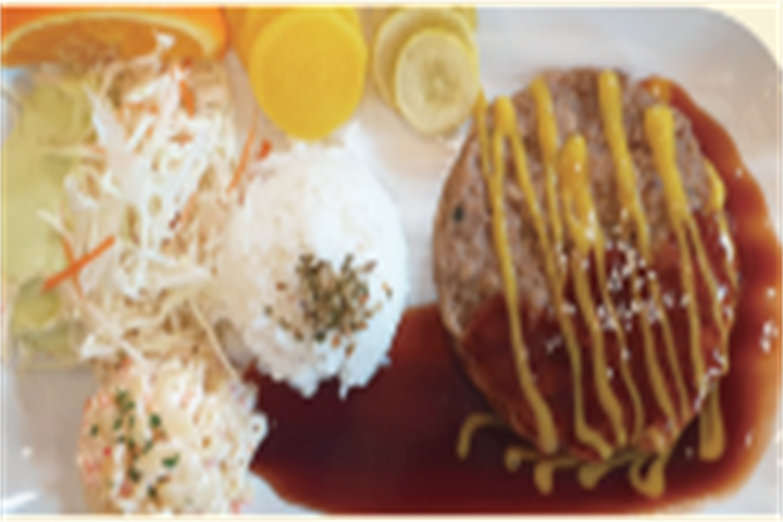 美食3