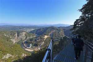 原州艮岘旅游区
