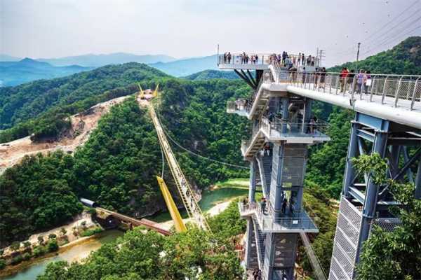 原州艮岘旅游区