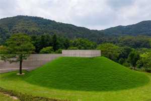 原州Museum SAN