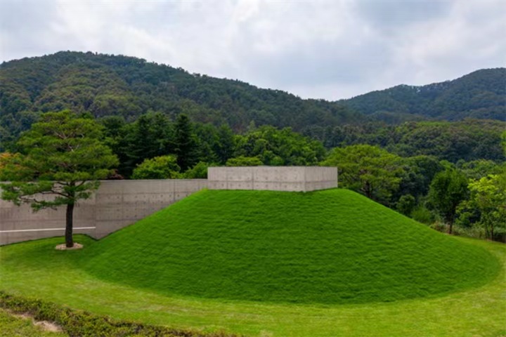 原州Museum SAN