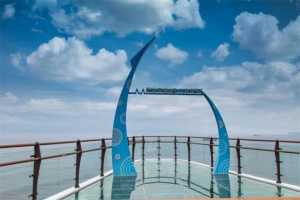 东海鬼怪天空园区