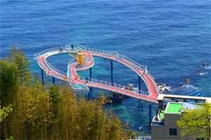 东海鬼怪天空园区