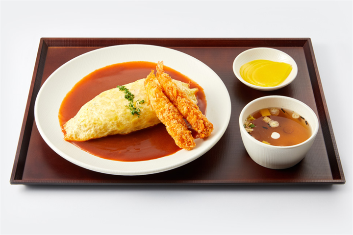 美食3