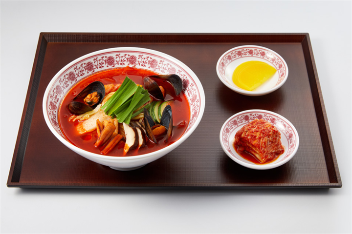 美食2