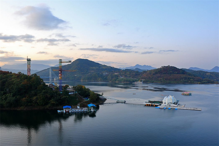 清风乐园2