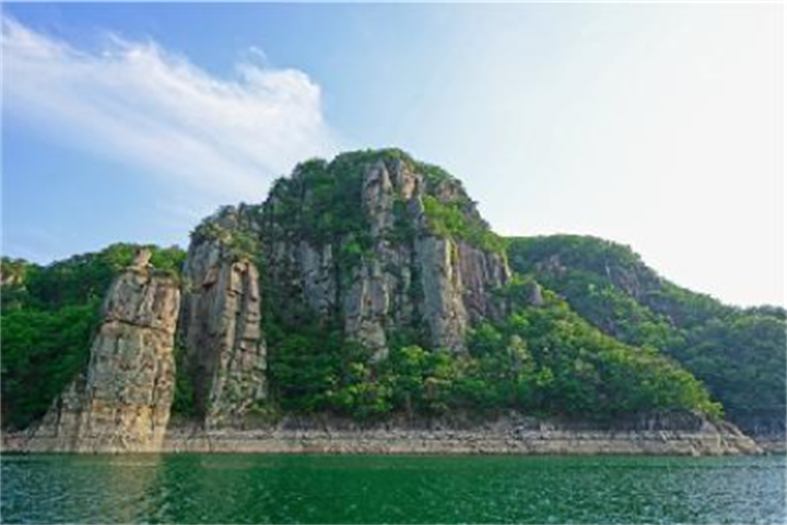 玉顺峰
