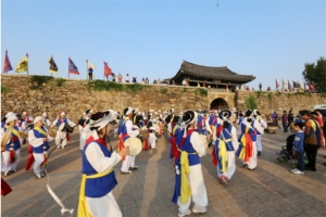 瑞山海美邑城