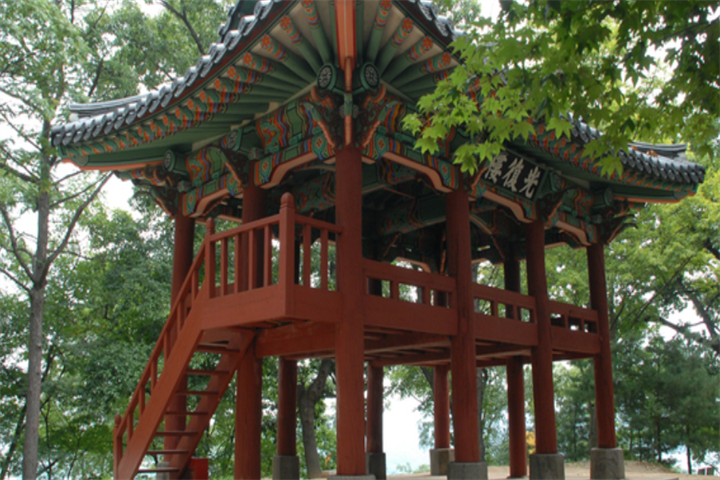 公山城3