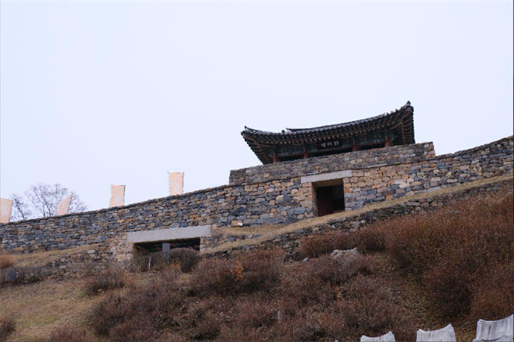 公山城2