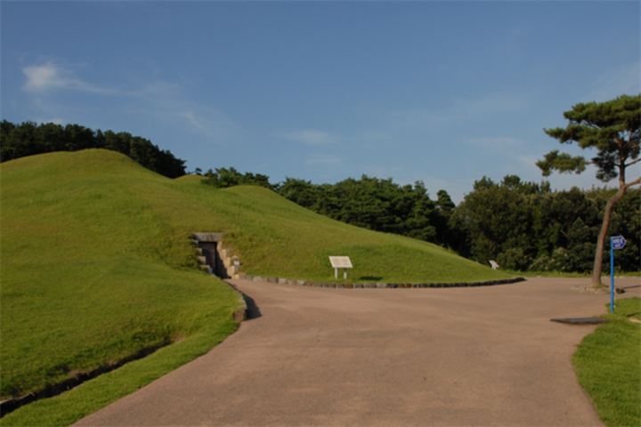 王陵园1