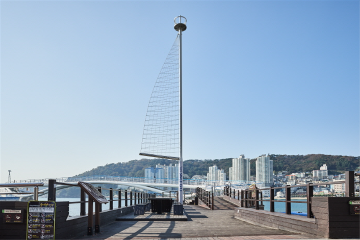 海水浴场2