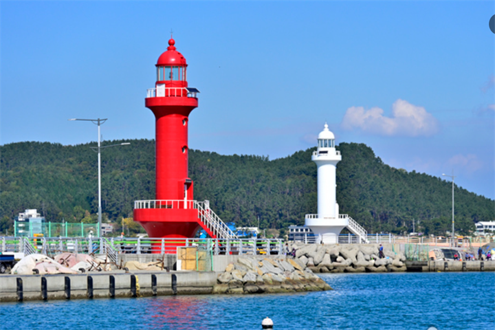 釜山奥西利亚旅游区