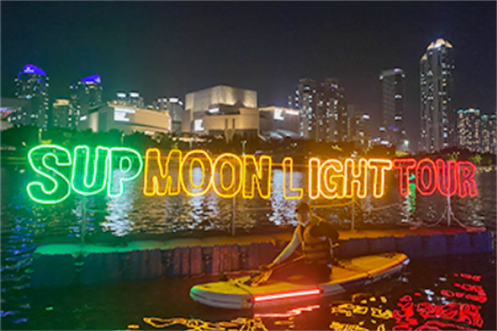 夜景1
