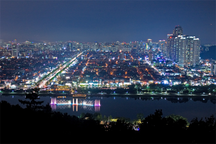 夜景4