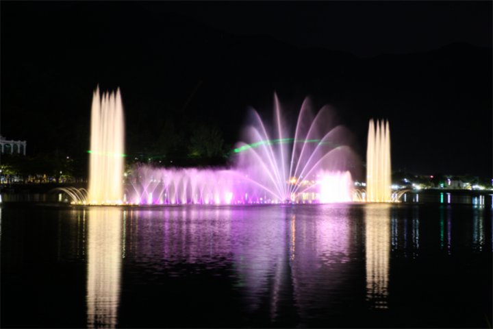 夜景1