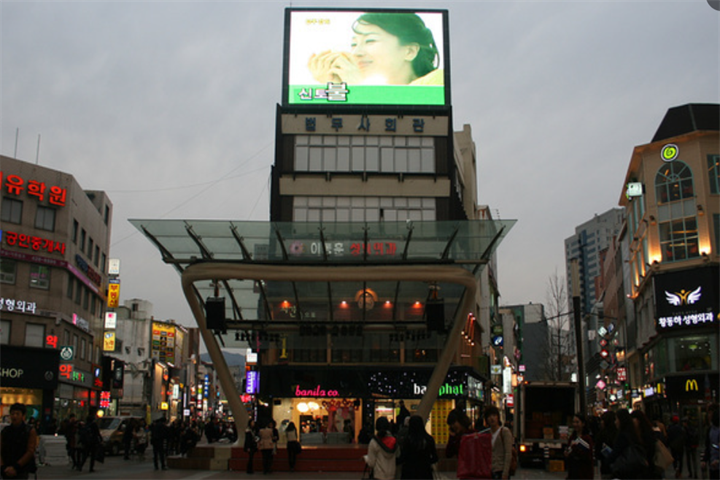 东城路3