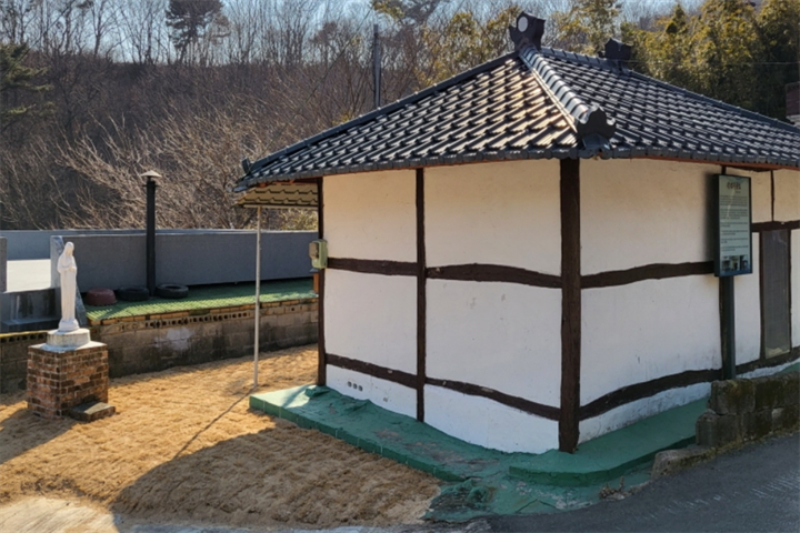 教堂3