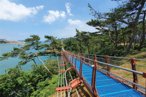 蔚山大王岩公园