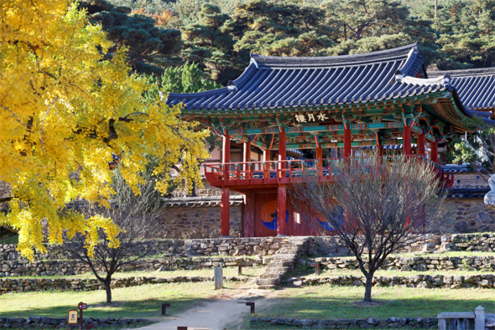 荣州绍修书院