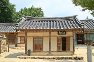 荣州绍修书院