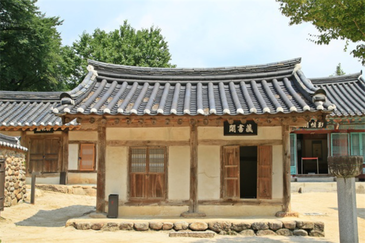 荣州绍修书院