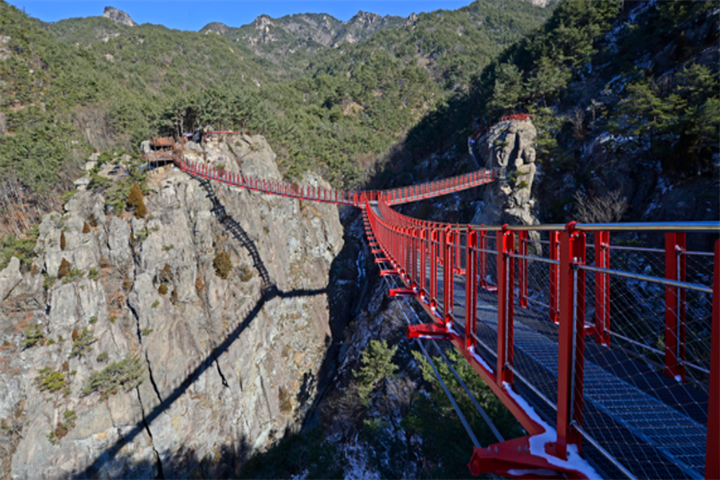 居昌抗老化治愈乐园