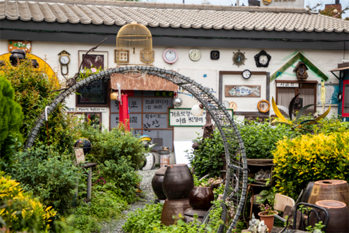 企鹅村7